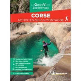 CORSE - ACTIVITES MER ET MONTAGNE