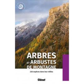ARBRES & ARBUSTES MONTAGNE