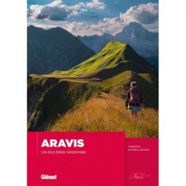 ARAVIS LES PLUS BELLES RANDONNEES