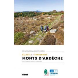 MONTS D'ARDECHE BALADES ET RANDONNEES