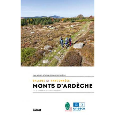 MONTS D'ARDECHE BALADES ET RANDONNEES