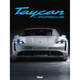 TAYCAN BY PORSCHE