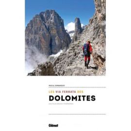 LES VIA FERRATA DOLOMITES