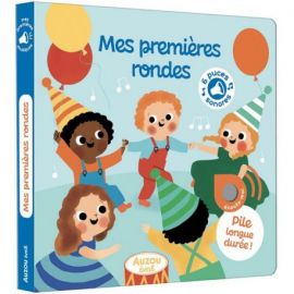 MES PREMIERES RONDES