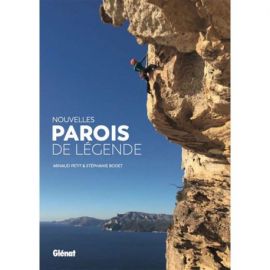NOUVELLES PAROIS DE LEGENDE