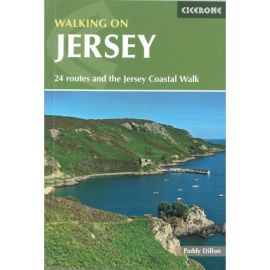 WALKING ON JERSEY