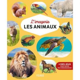L'IMAGERIE - LES ANIMAUX