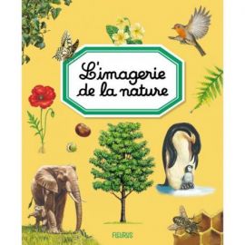 L'IMAGERIE DE LA NATURE