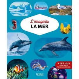 L'IMAGERIE - LA MER