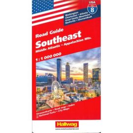 SOUTHEAST (8)