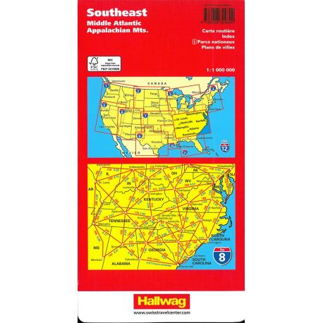 SOUTHEAST (8)