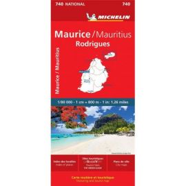 740-MAURICE RODRIGUES