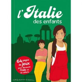 L' ITALIE DES ENFANTS