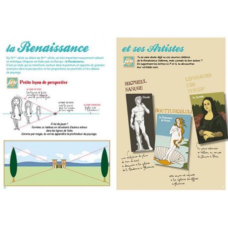 L' ITALIE DES ENFANTS