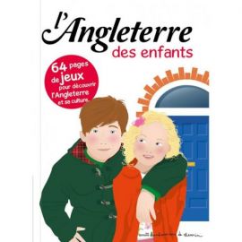 L'ANGLETERRE DES ENFANTS