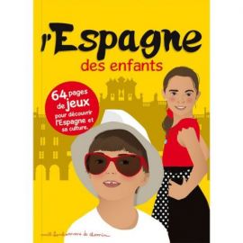 L'ESPAGNE DES ENFANTS