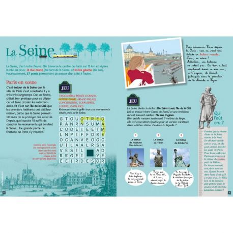 PARIS DES ENFANTS