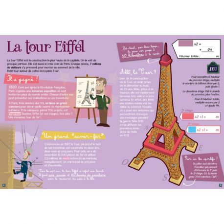 PARIS DES ENFANTS