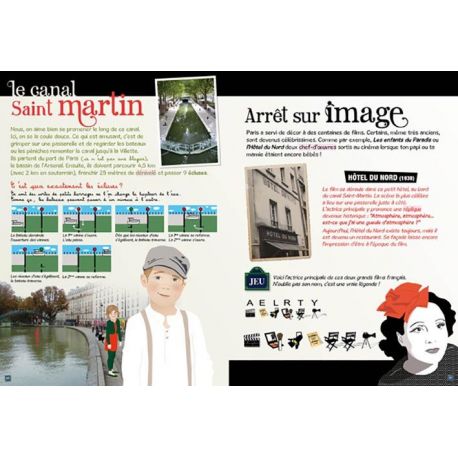 PARIS DES ENFANTS
