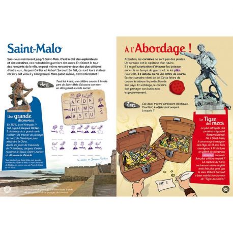 LA BRETAGNE DES ENFANTS