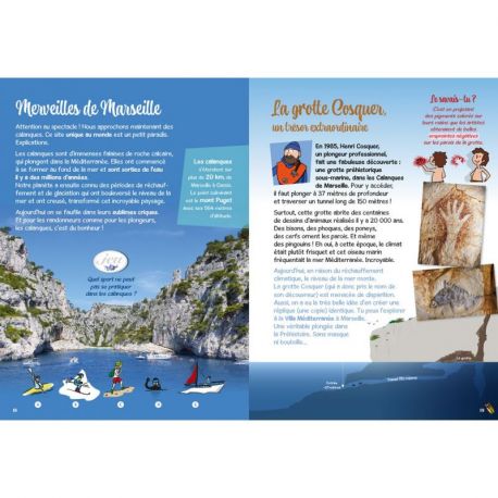LA PROVENCE DES ENFANTS