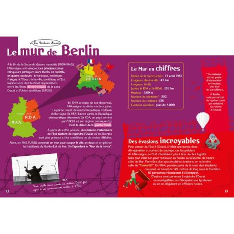 L'ALLEMAGNE DES ENFANTS