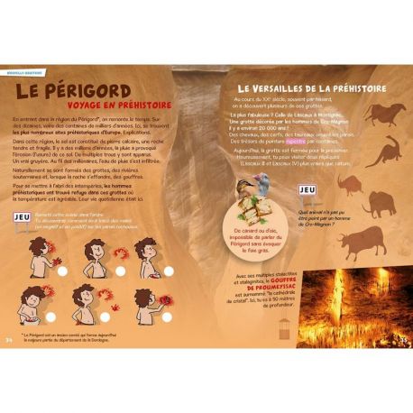 LA FRANCE DES ENFANTS
