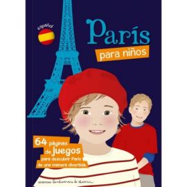 PARIS PARA NINOS