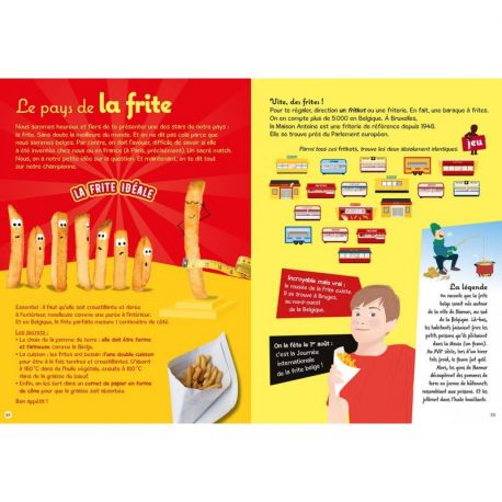 BRUXELLES DES ENFANTS