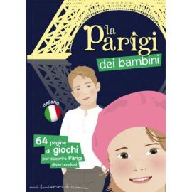LA PARIGI DEI BAMBINI