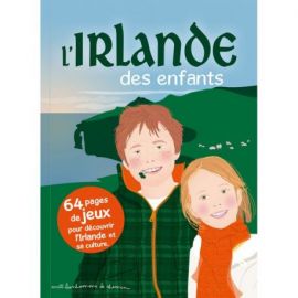 L'IRLANDE DES ENFANTS