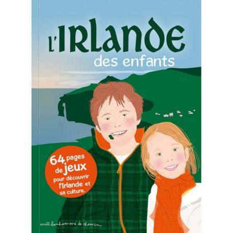 L'IRLANDE DES ENFANTS