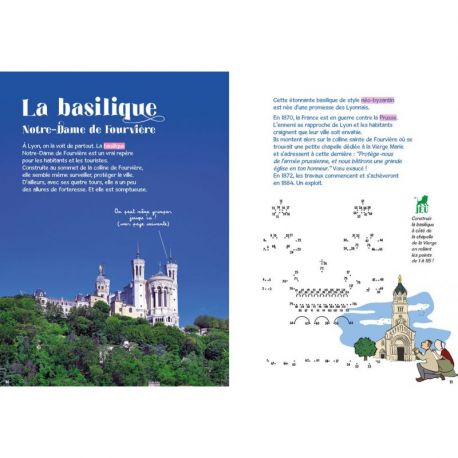 LYON DES ENFANTS