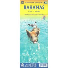 BAHAMAS WATERPROOF