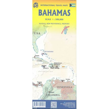 BAHAMAS WATERPROOF