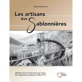 LES ARTISANS DES SABLONNIERES