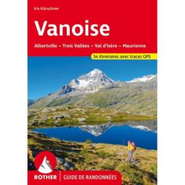 VANOISE (FR), ALBERTVILLE, TROIS VALLEES, VAL ISERE, MAURIENNE