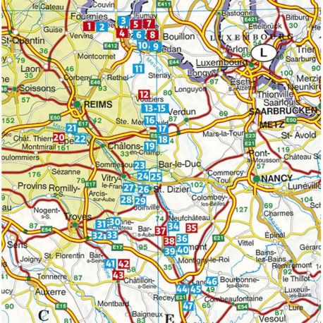 CHAMPAGNE-ARDENNE (FR)