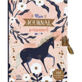 MON JOURNAL PERSONNEL
