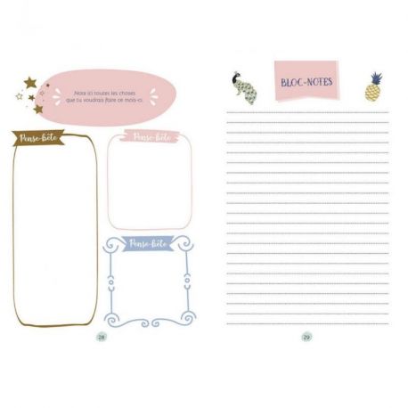 MON JOURNAL PERSONNEL