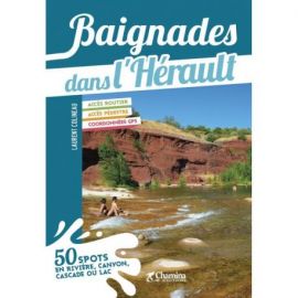 BAIGNADES DANS L'HERAULT