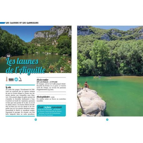 BAIGNADES DANS L'HERAULT