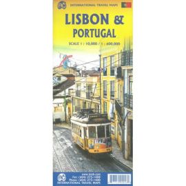 LISBON & PORTUGAL