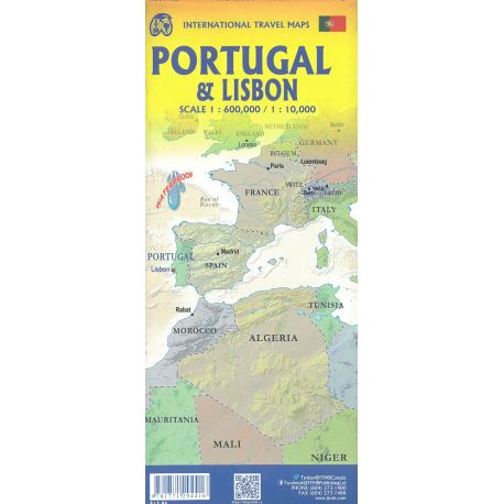 LISBON & PORTUGAL