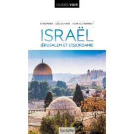 ISRAEL JERUSALEM CISJORDANIE