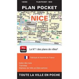 NICE PLAN POCKET