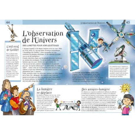 L'ESPACE