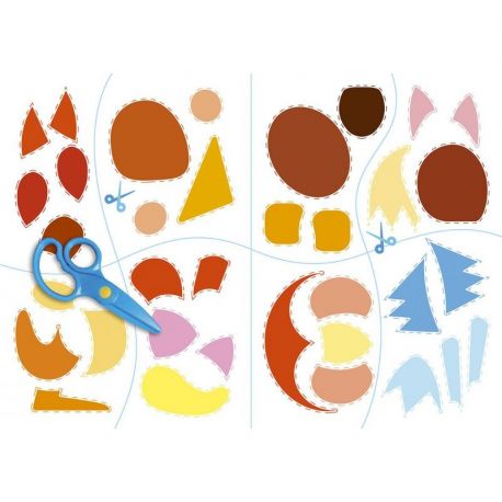 LES ANIMAUX