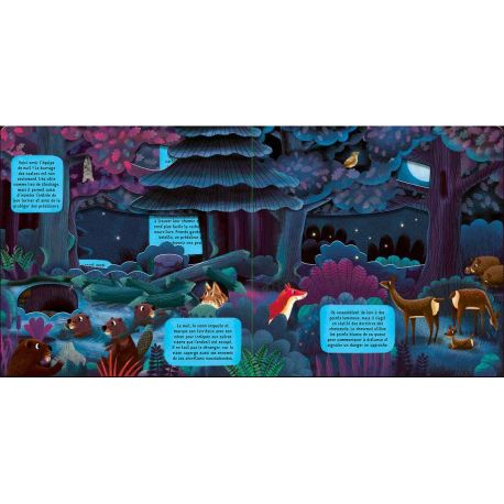 LA NUIT