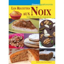 LES RECETTES AUX NOIX